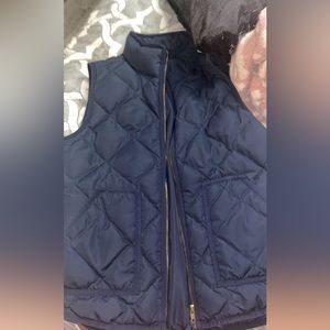 womens vest
